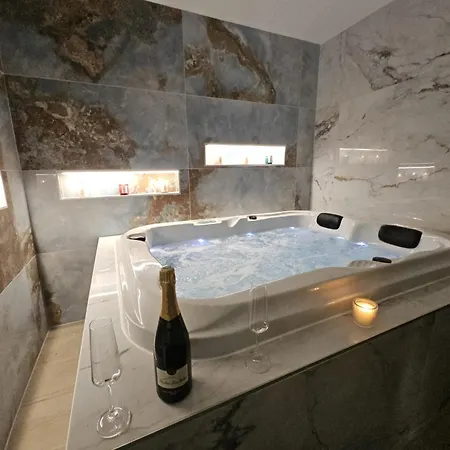 Apartman Secret Agde