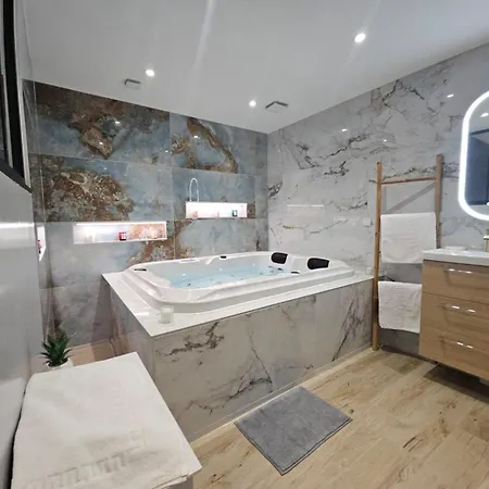 Apartman Secret Agde