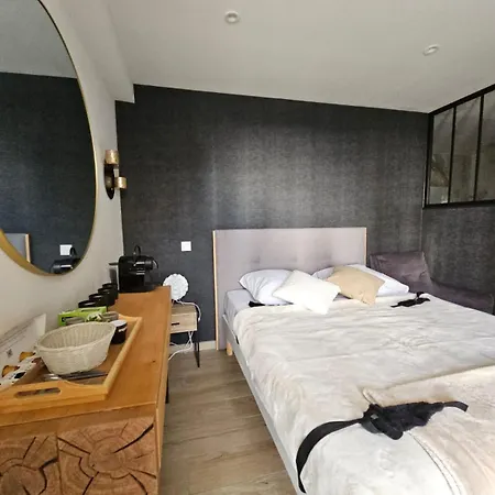 Secret Apartman Agde