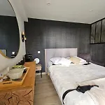 Secret Apartman Agde