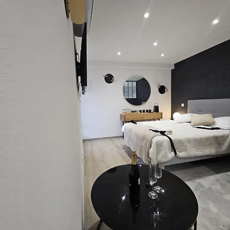 Secret Apartmán Agde