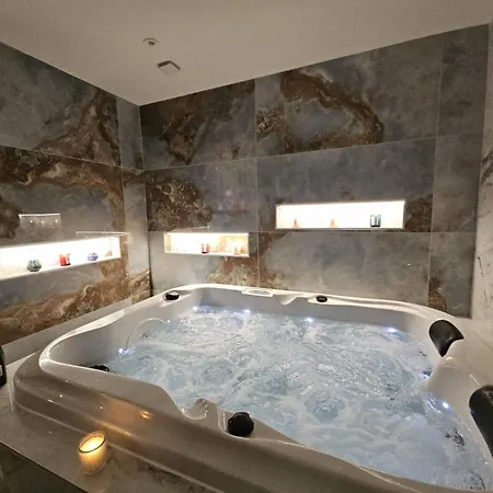 Apartment Secret