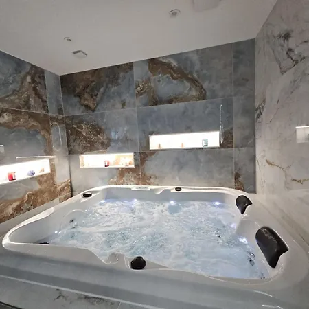 Apartmán Secret Agde
