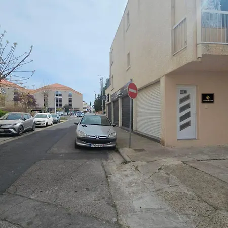 Apartman Secret