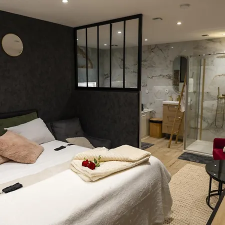 Secret Apartman